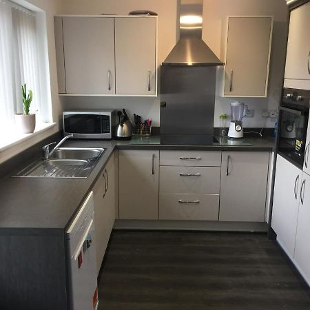 Alphalink Lodge Middlesbrough Luaran gambar