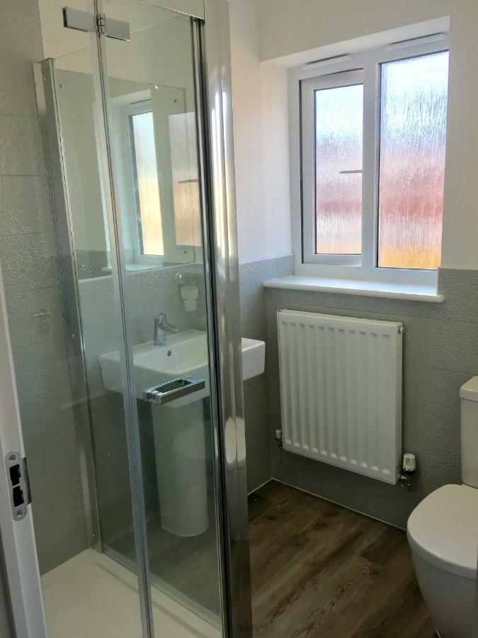 Alphalink Lodge Middlesbrough Luaran gambar
