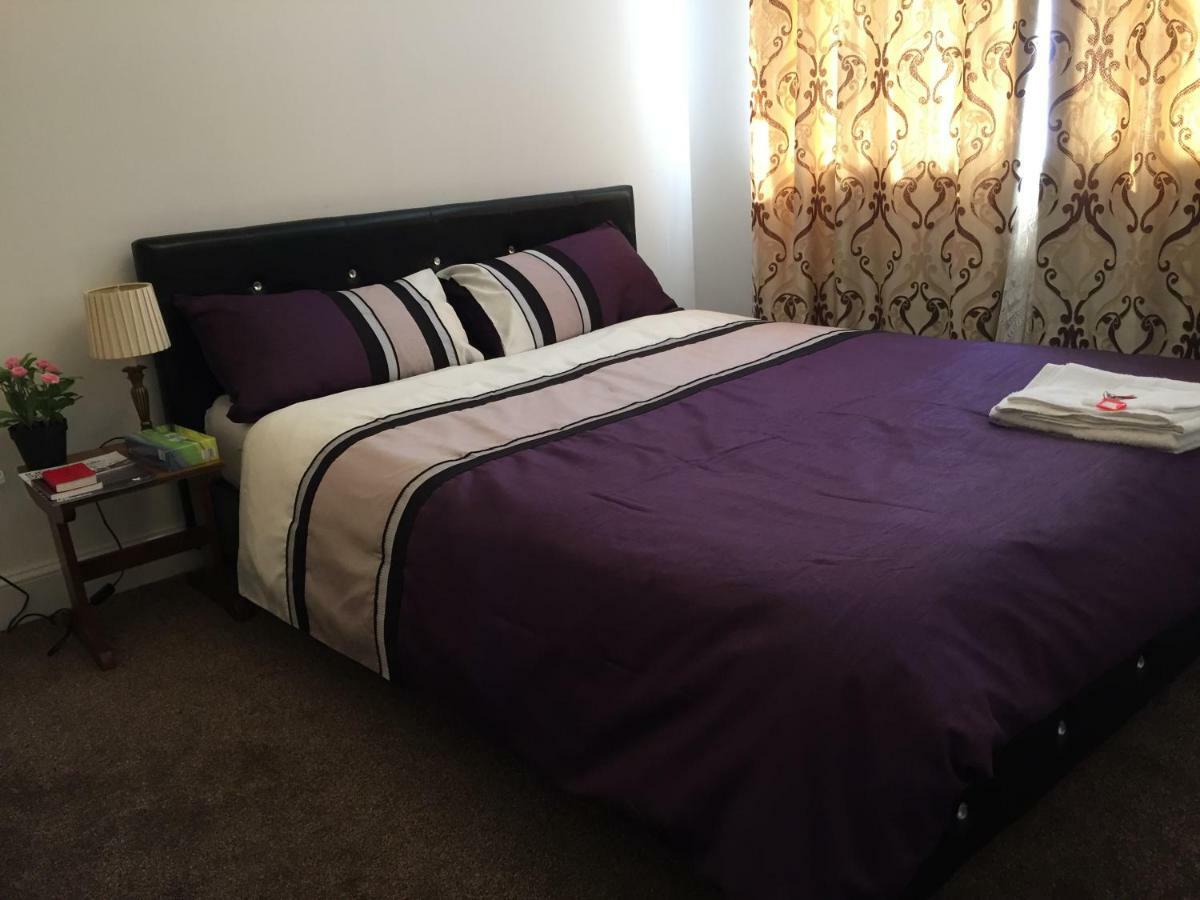 Alphalink Lodge Middlesbrough Luaran gambar